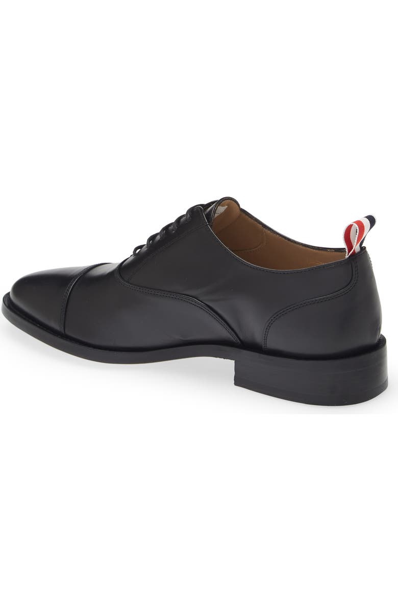 Thom Browne Cap Toe Oxford, Alternate, color,