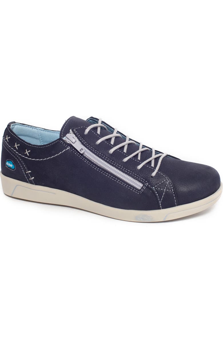 CLOUD Aika Vogue Low Top Sneaker, Main, color,