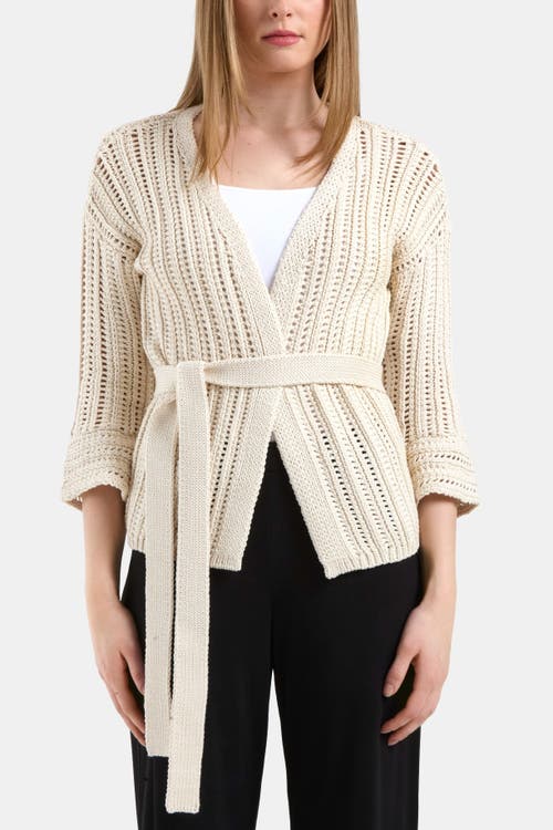 CAPSULE 121 CAPSULE 121 THE PROBE CARDIGAN