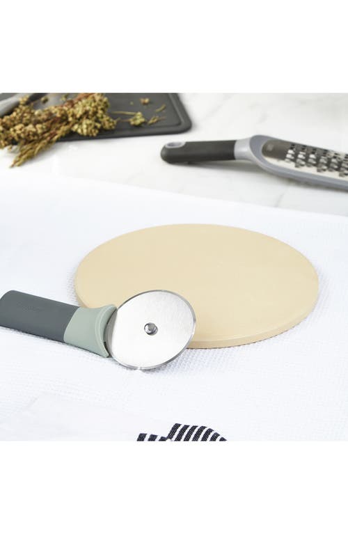 Berghoff Leo Balance Cordierite Small Pizza In Tan