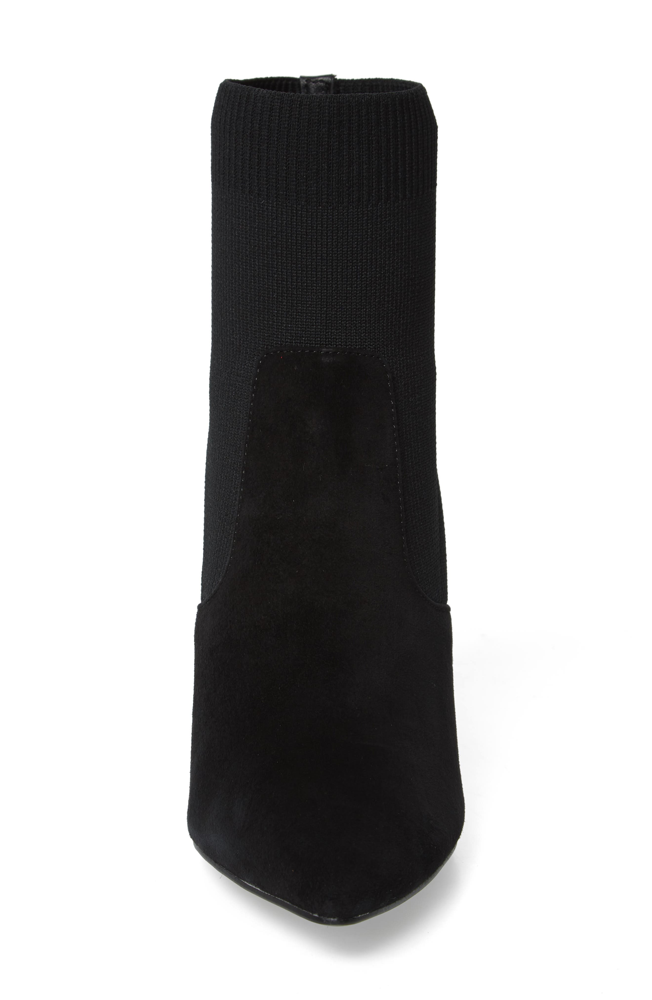 Steve Madden Reece Sock Bootie, Alternate, color, 