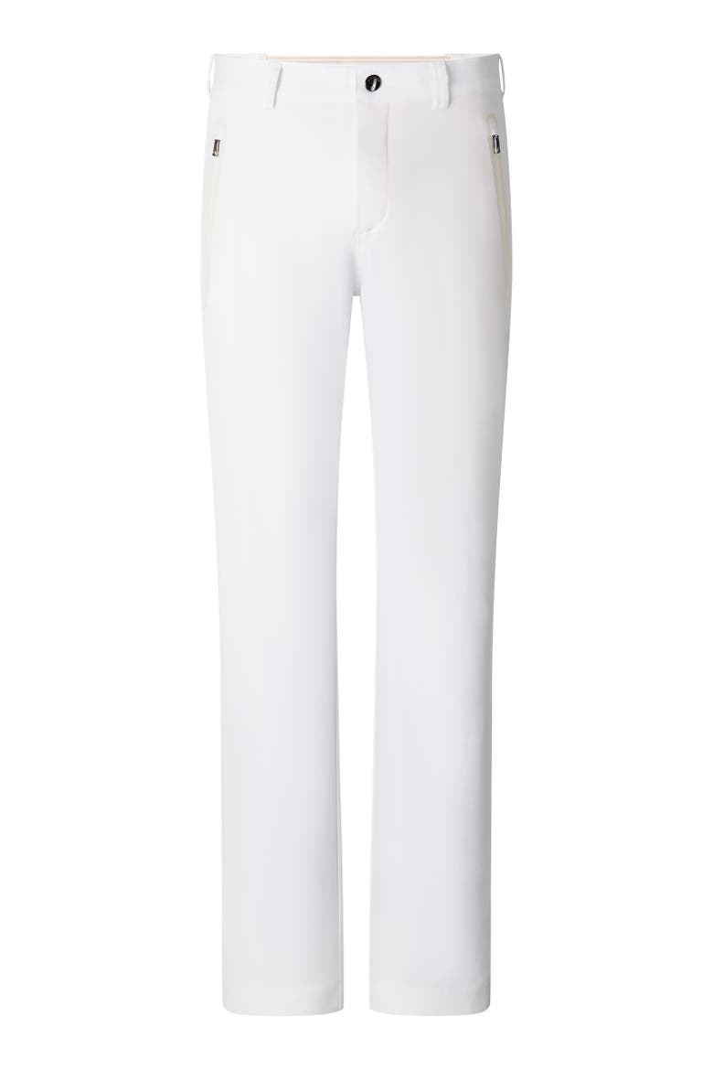 Nahil Functional Pants, Main, color, White