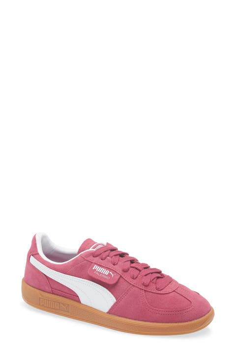 Palermo Sneaker (Women)