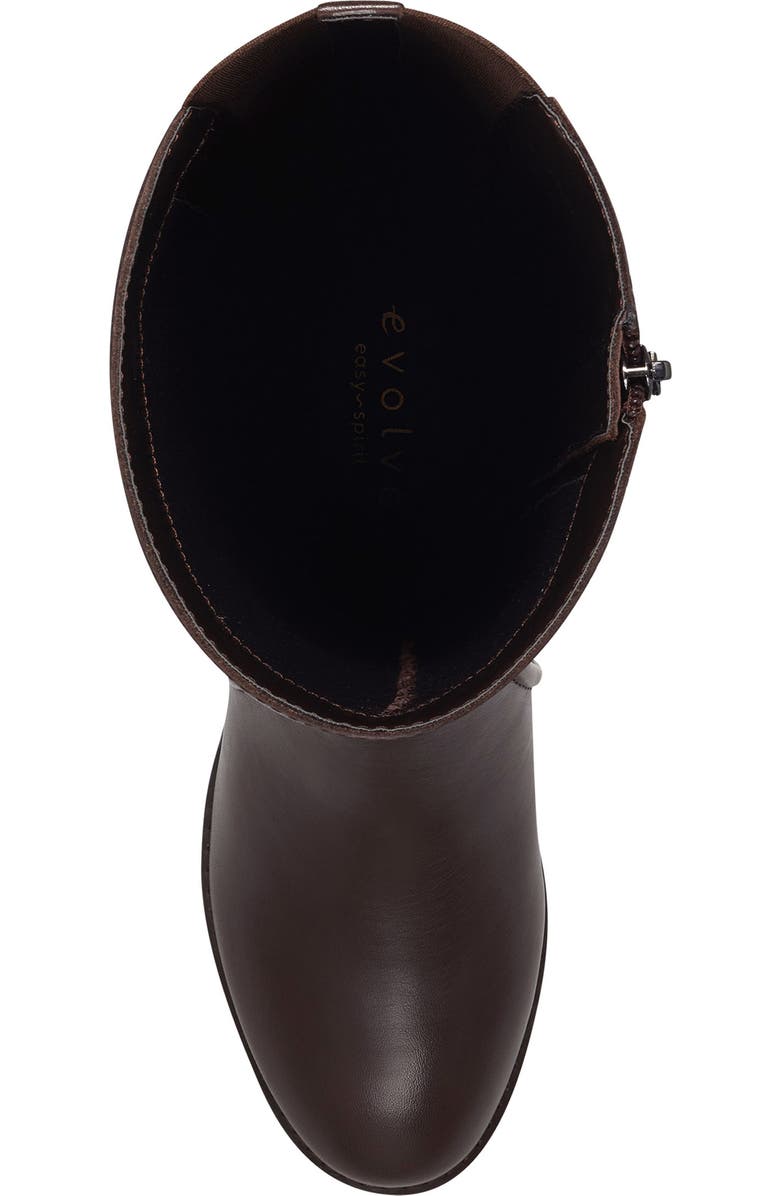 evolve Tallie Knee High Boot, Alternate, color,