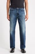 AG Kurt Straight Leg Jeans