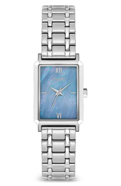 Ava Bracelet Watch, 20mm x 14mm