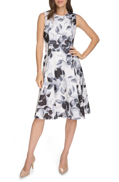 Fit & Flare Little Black Dresses | Nordstrom Rack Fit & Flare Little Black Dresses | Nordstrom Rack