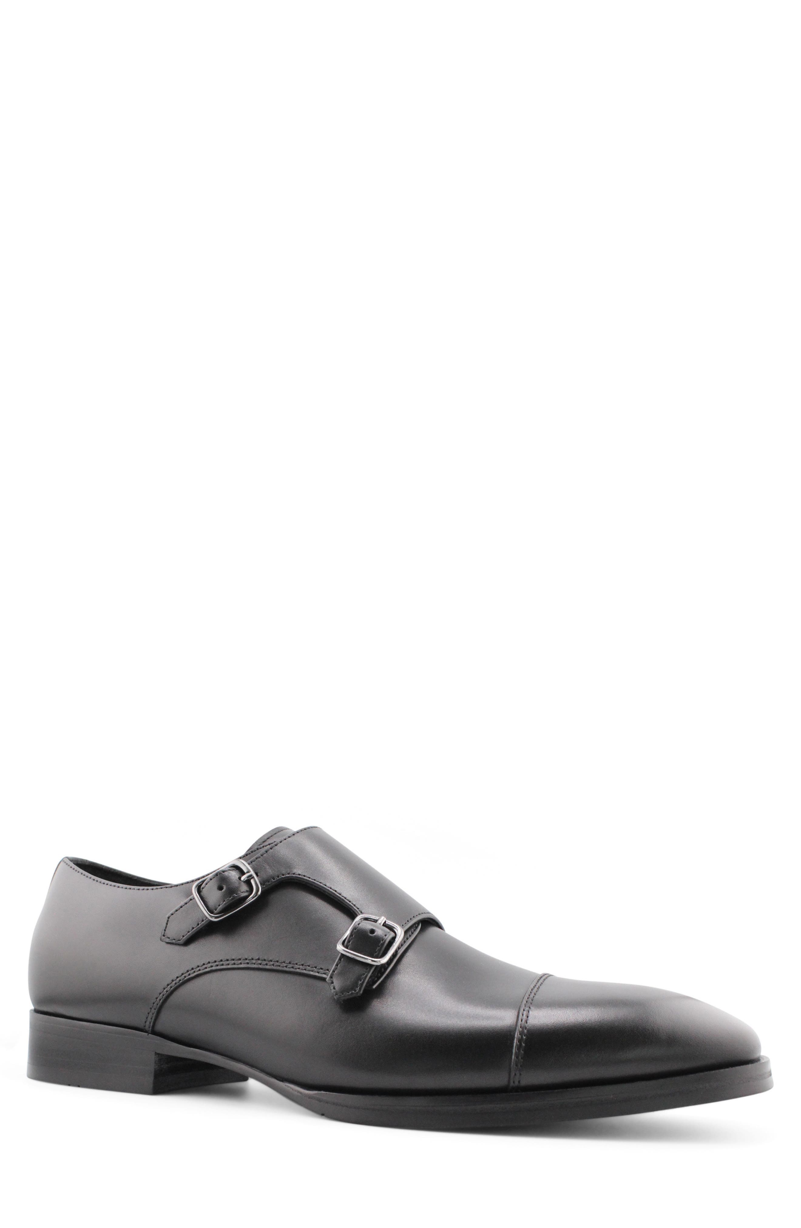 Gordon Rush Brayden Double Monk Strap Shoe