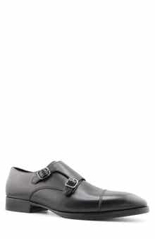 Gordon Rush Brayden Double Monk Strap Shoe
