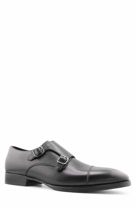 Gordon Rush Brayden Double Monk Strap Shoe