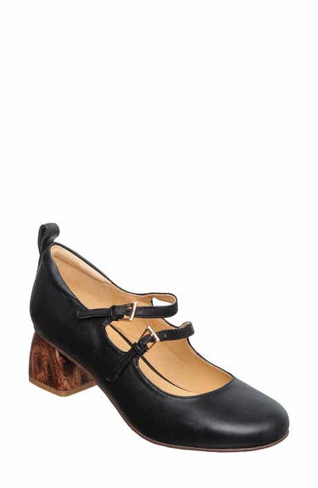 ANTELOPE Nicolette Pump