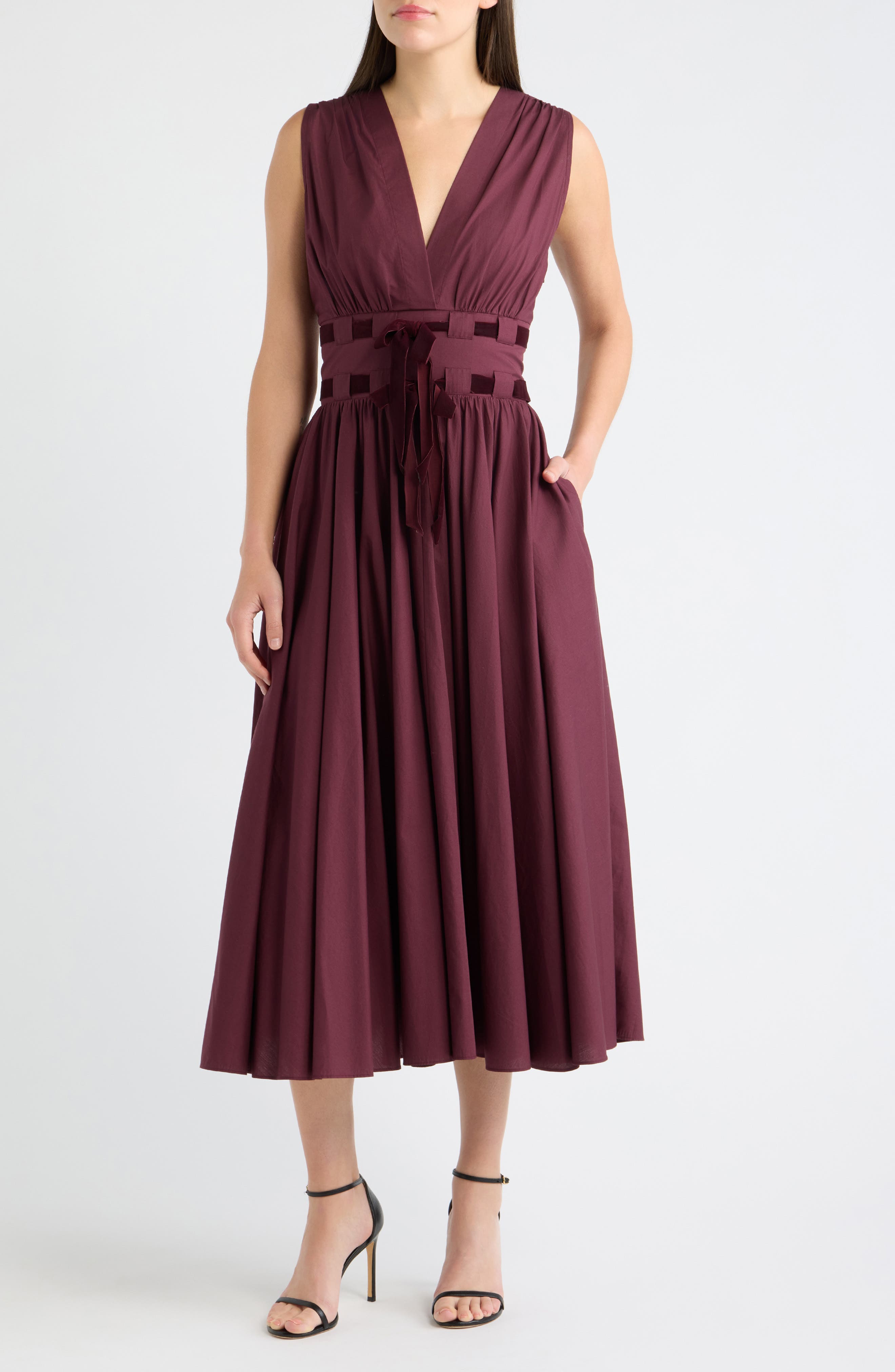 selected PLUM