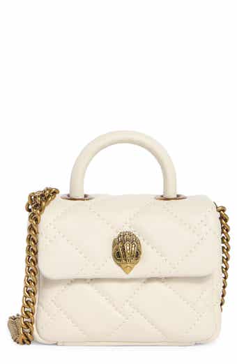 Micro Kensington Crossbody Bag