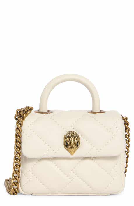 Micro Kensington Crossbody Bag