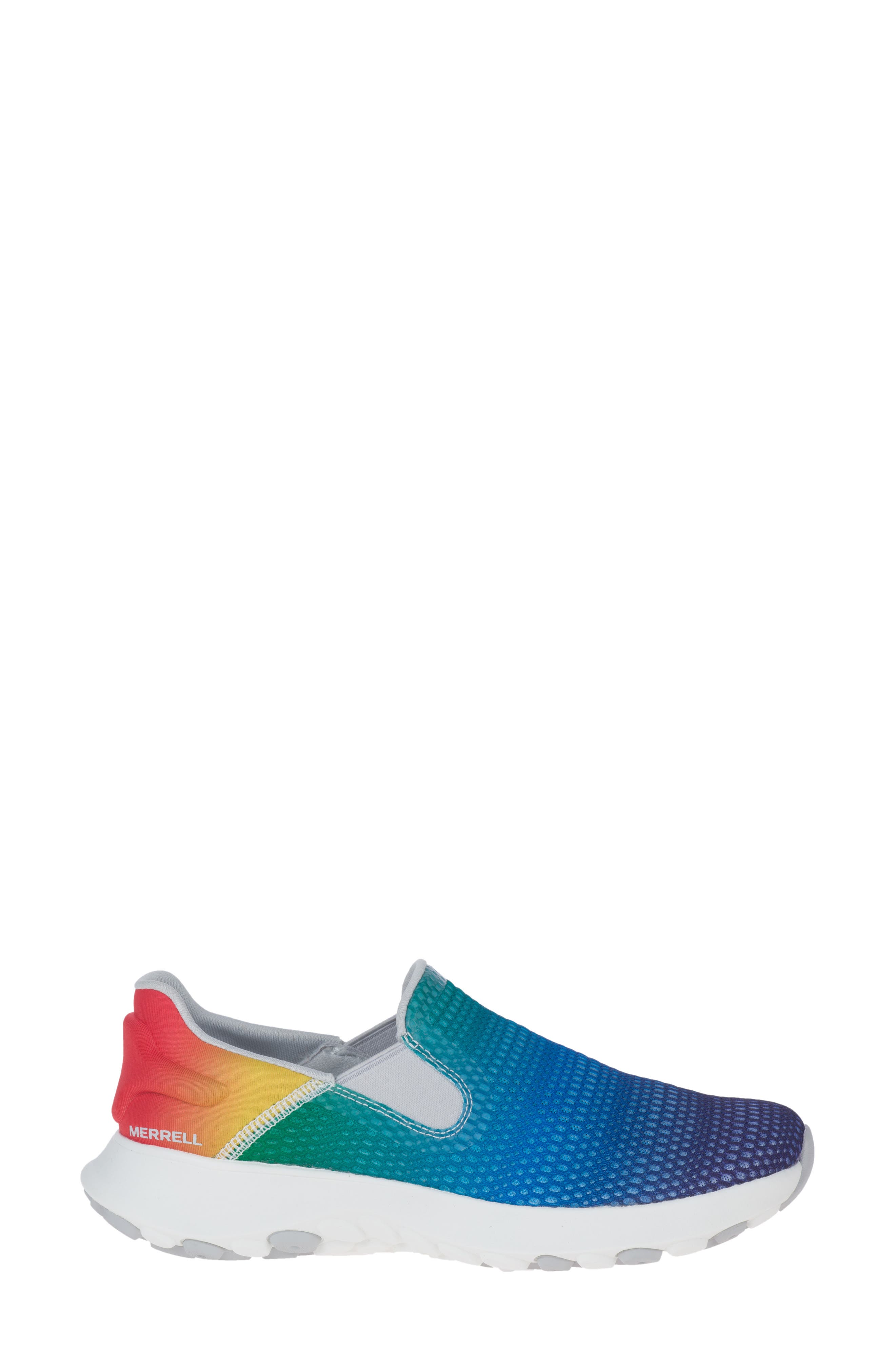Merrell Cloud Moc Vent Slip-On Shoe (Women) | Nordstromrack