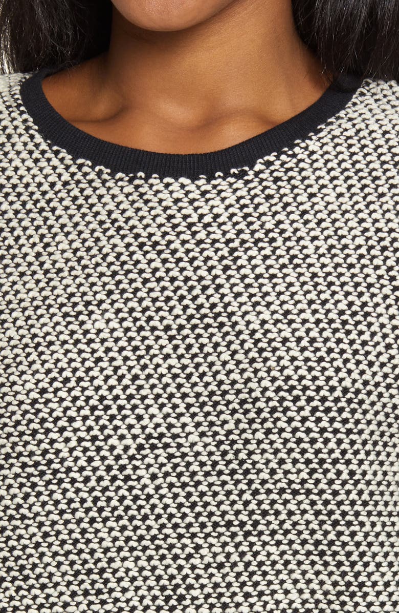 Marine Layer Birdseye Sweatshirt, Alternate, color,