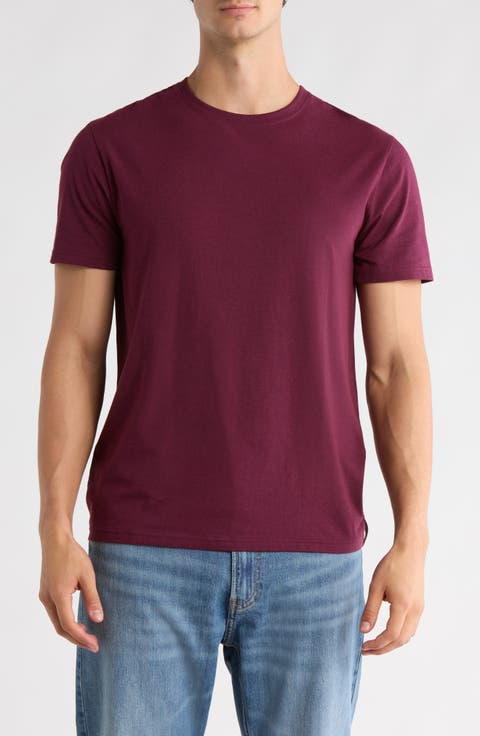 Ultimate Comfort Sleep T-Shirt