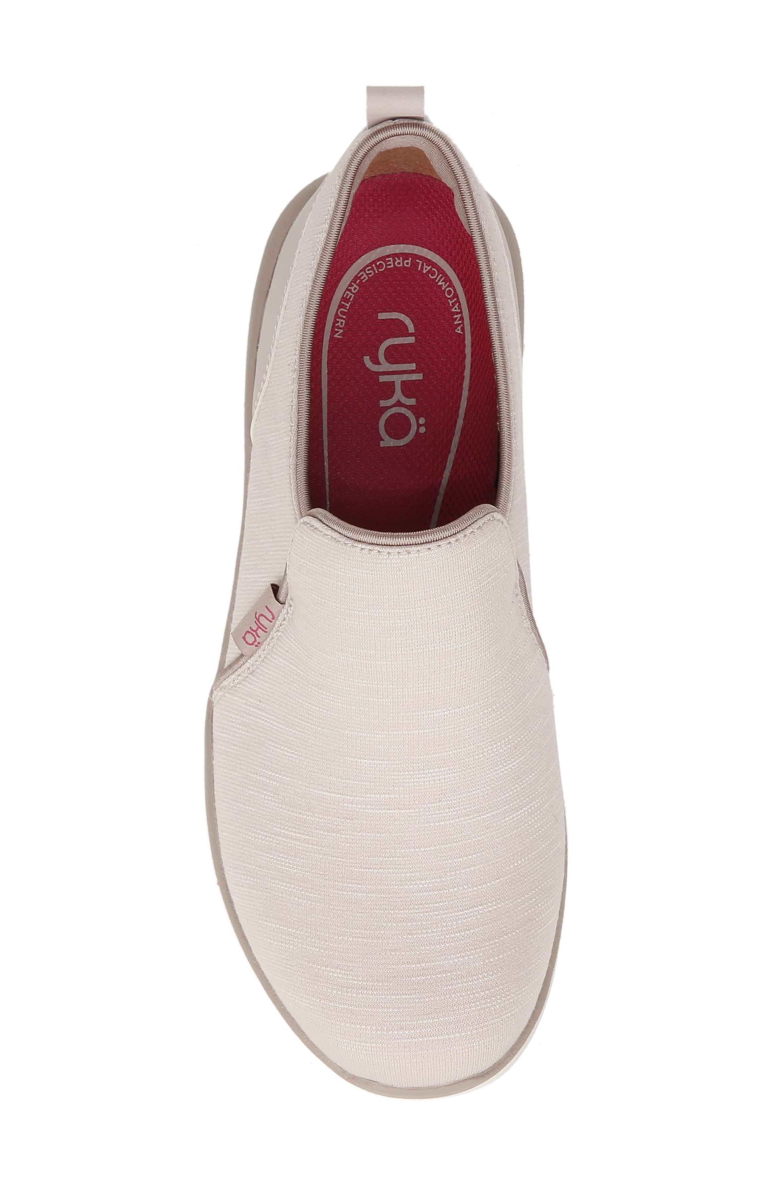 Rykä Natalie Slip-On, Alternate, color, Pink Blush