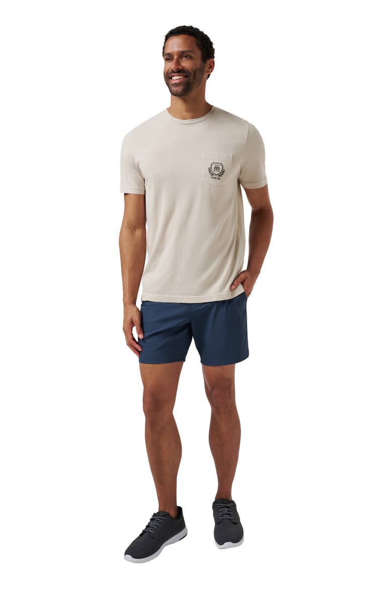 Wanderlust 7-Inch Shorts, Alternate, color, MOOD INDIGO