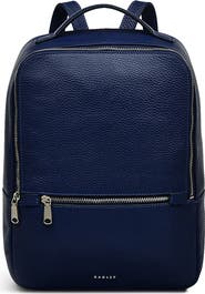 Radley Sunny Dene Leather Backpack