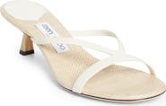Jimmy Choo Ciela Slide Sandal