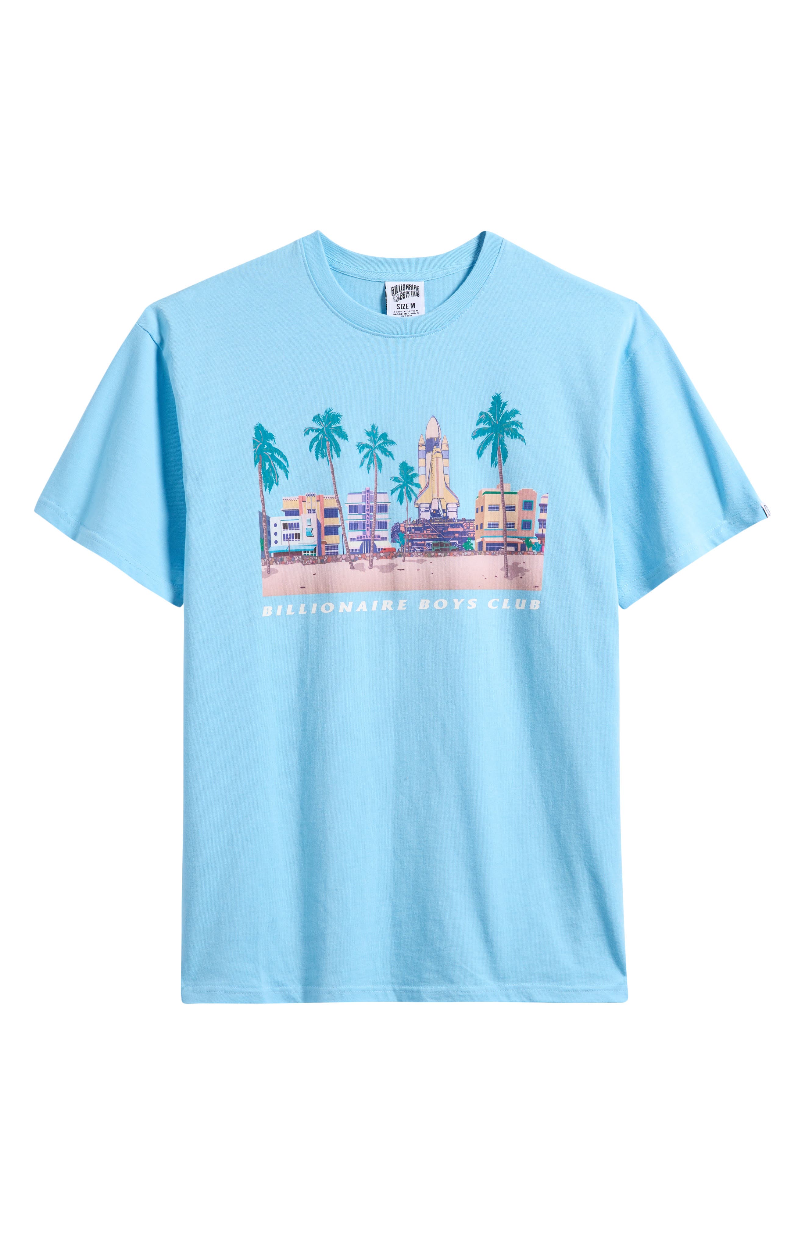 south beach alternate shirt