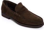 TO BOOT NEW YORK Belfast Lugged Penny Loafer