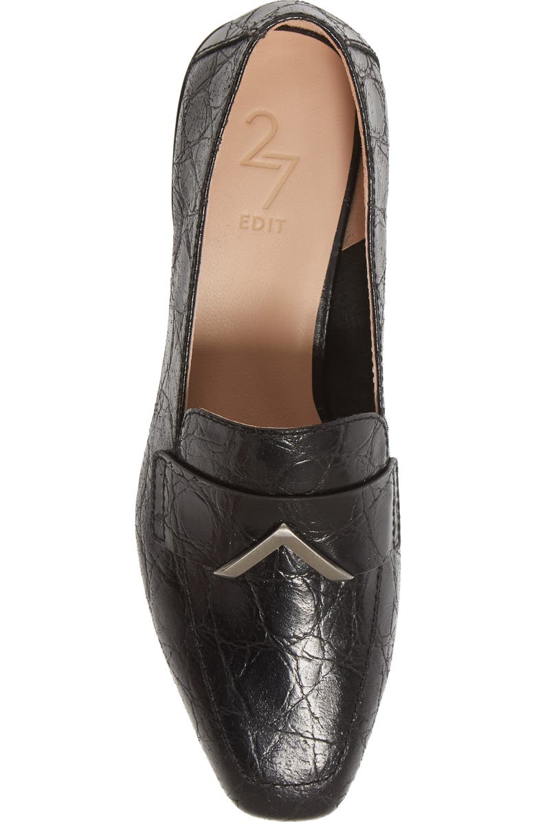 27 EDIT Naturalizer 27 Edit Roxanne Loafer, Alternate, color,