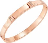 Mazin Jewels Brita Bangle