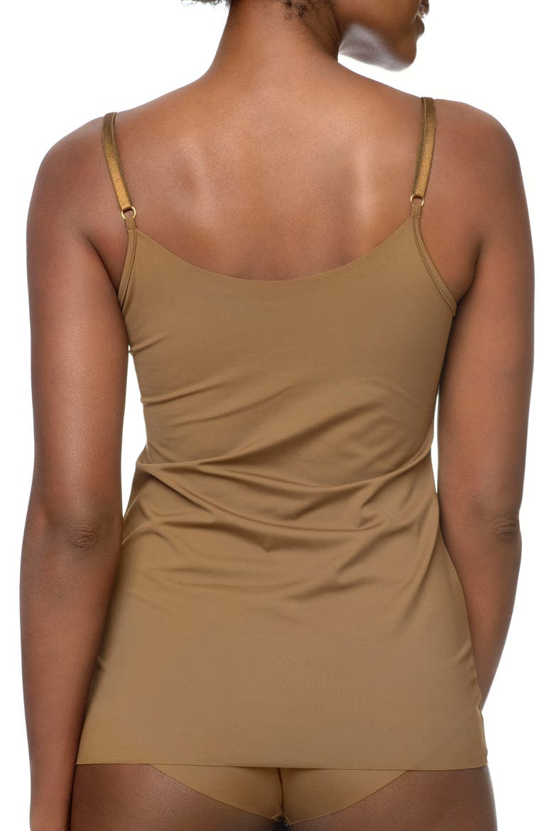 Naked Camisole, Alternate, color, BERRY