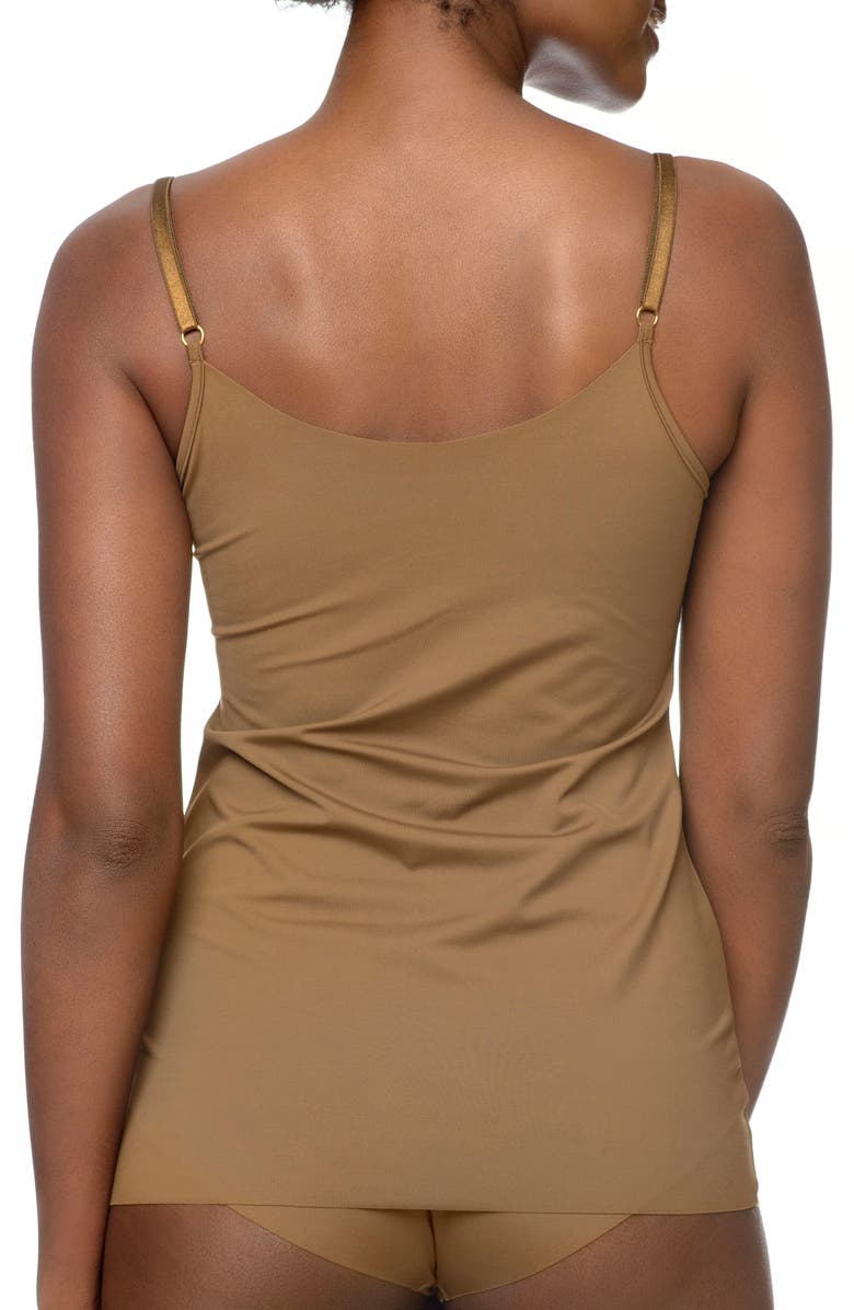 Nubian Skin Naked Camisole, Alternate, color, 