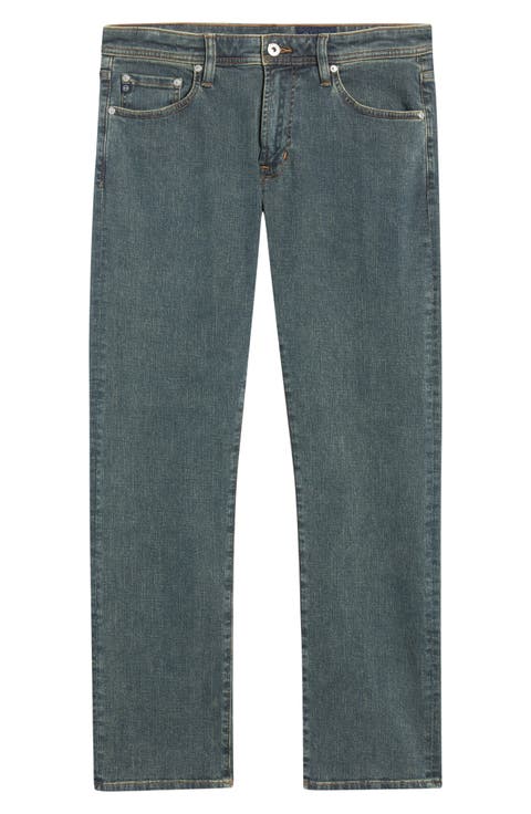 Protégé Straight Leg Jeans