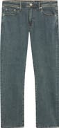 AG Protégé Straight Leg Jeans