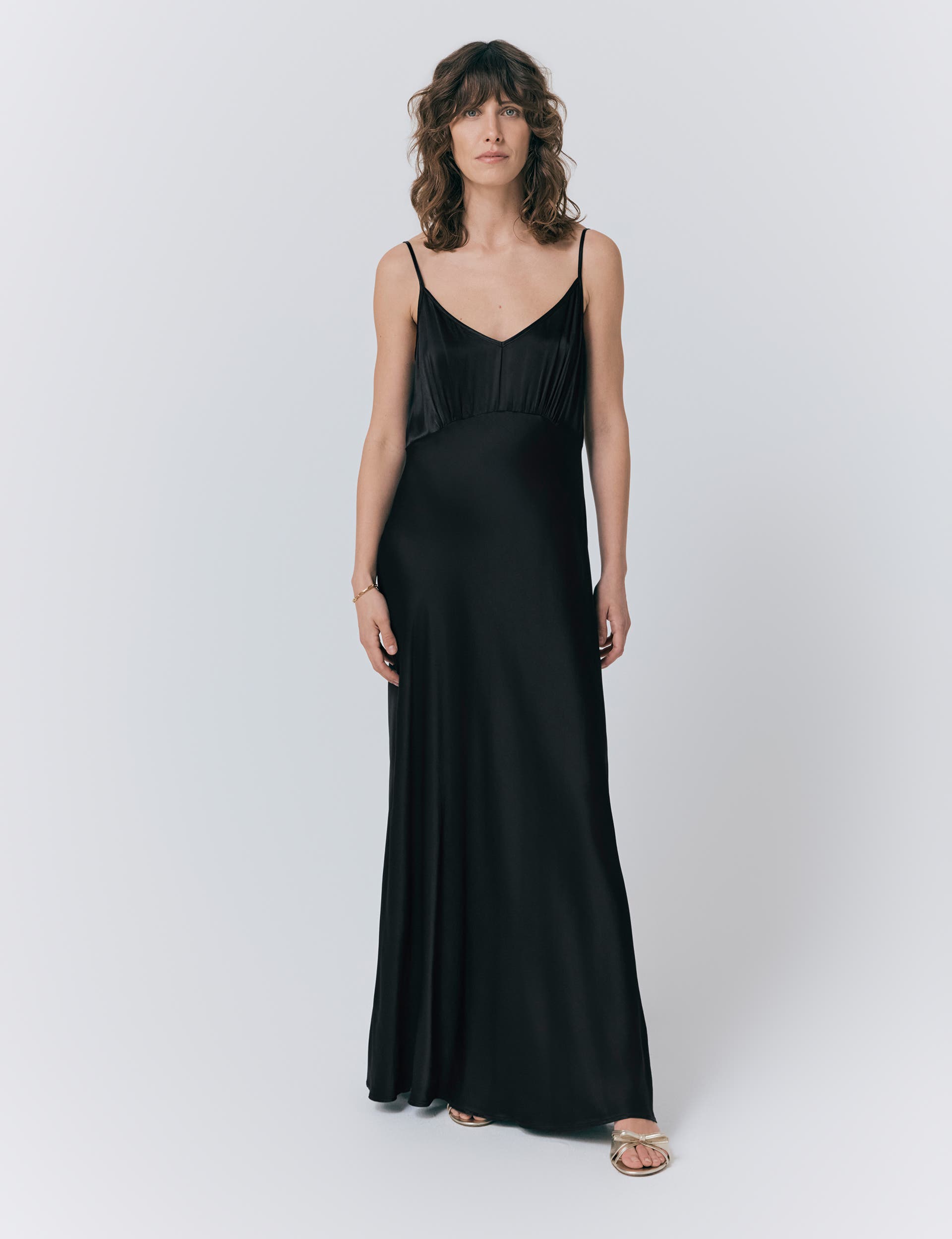 selected Black