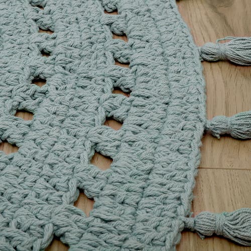 Nattiot Rug Nila