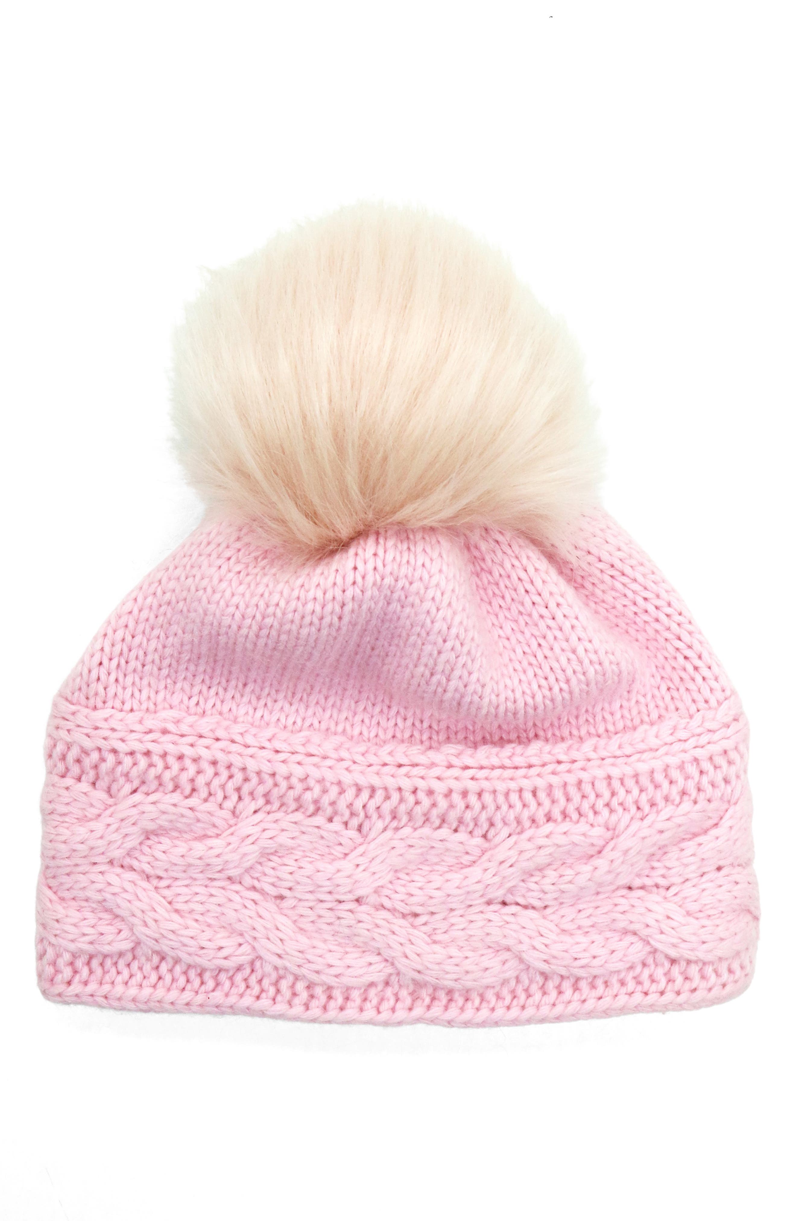 selected BABY PINK