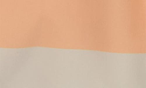 Billabong Kids' Sand Bar Stripe Water Repellent Layback Swim Trunks