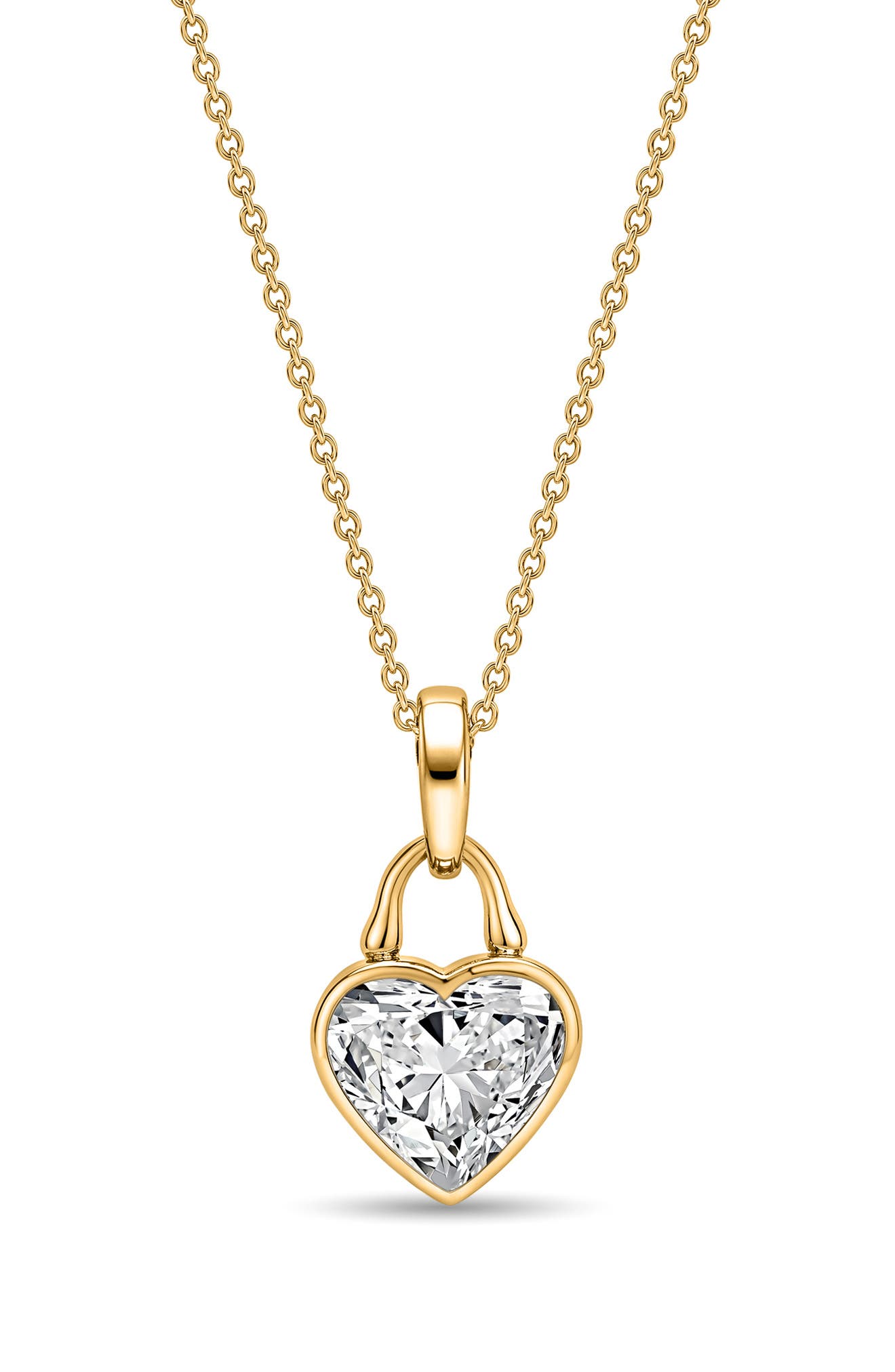 selected 14K YELLOW GOLD