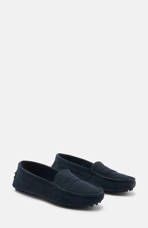 Ashley Driving Shoes