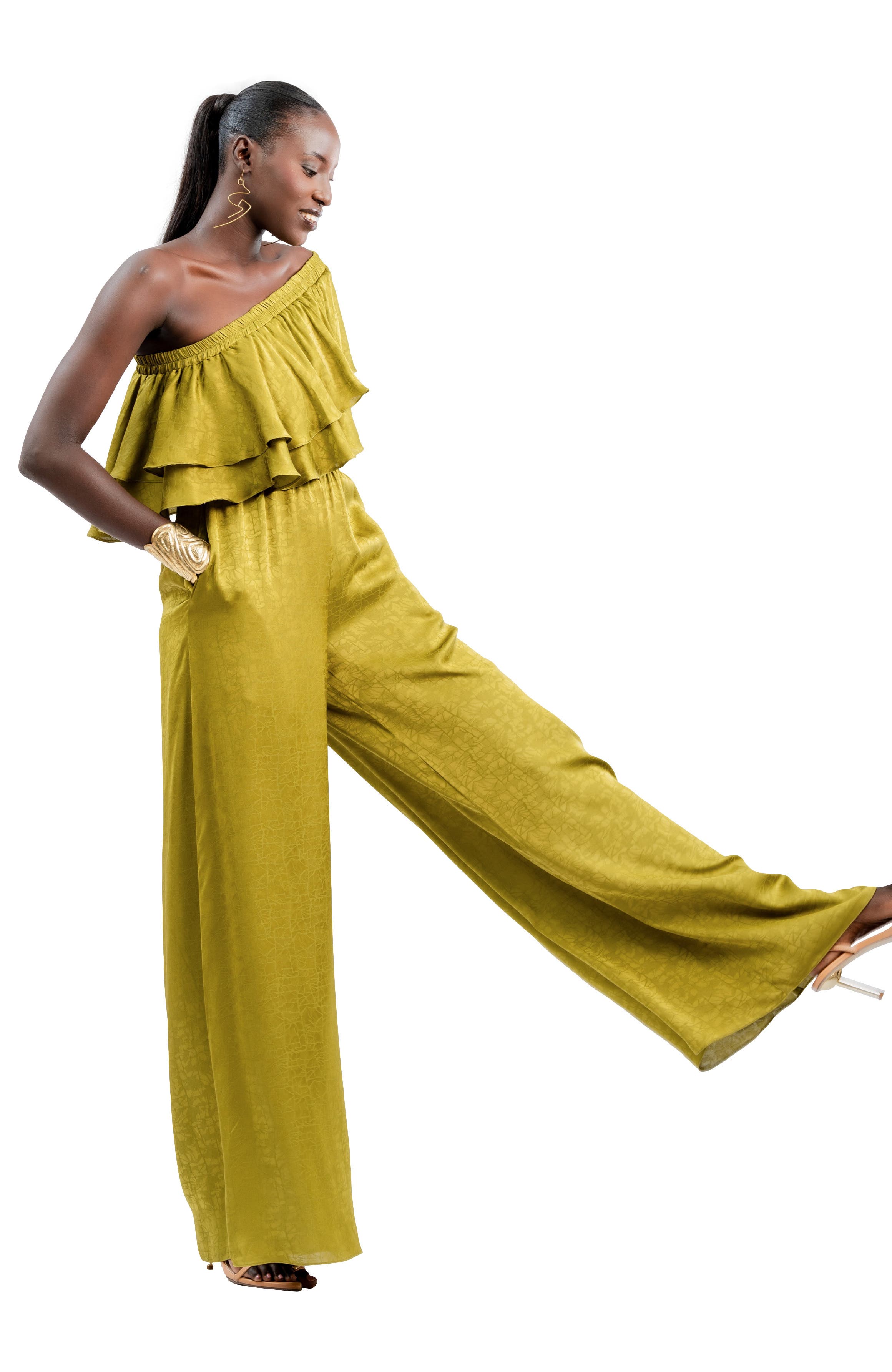 Hana Pants - image 4