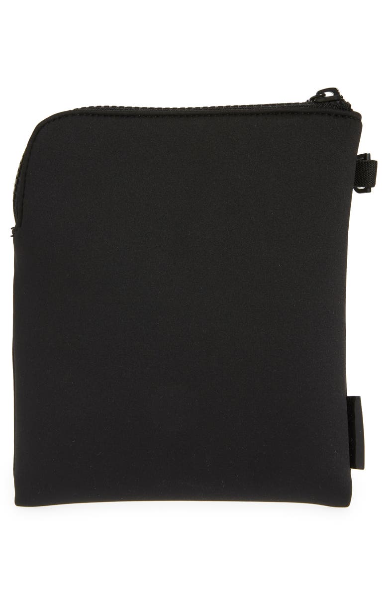 Dagne Dover Skye Organic Cotton Essentials Pouch, Alternate, color,