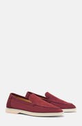 SCAROSSO Ludovica Woven Loafers