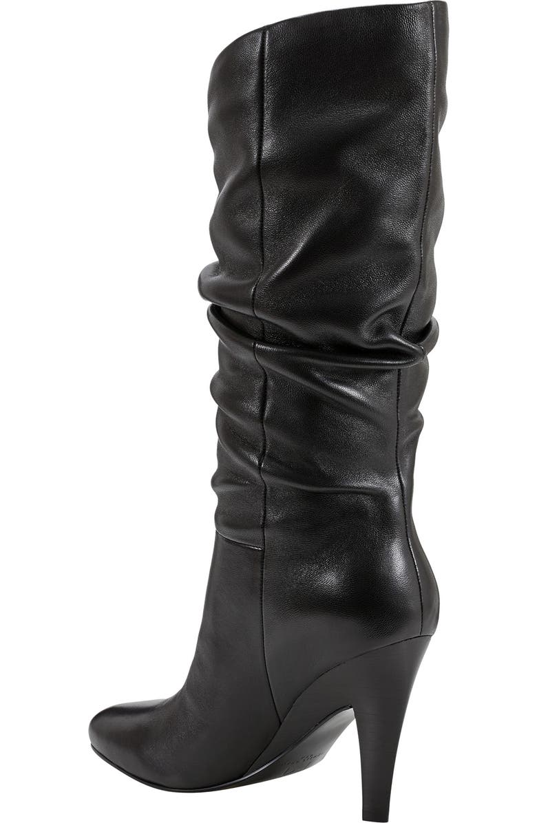 Marc Fisher LTD Krista Slouch Stiletto Boot, Alternate, color,