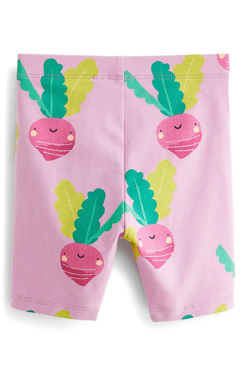 NEXT Kids' Assorted 4-Pack Stretch Cotton Bike Shorts, Alternate, color, 