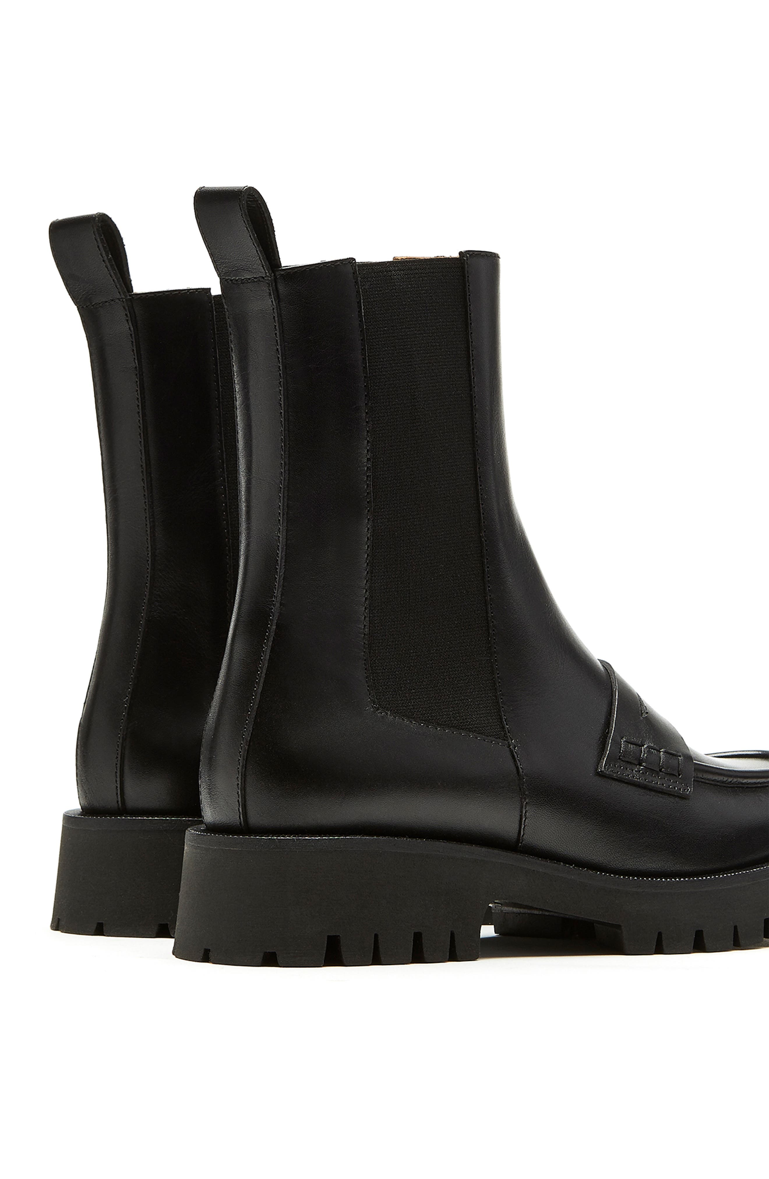 La Canadienne Beth Penny Chelsea Boot, Alternate, color, 