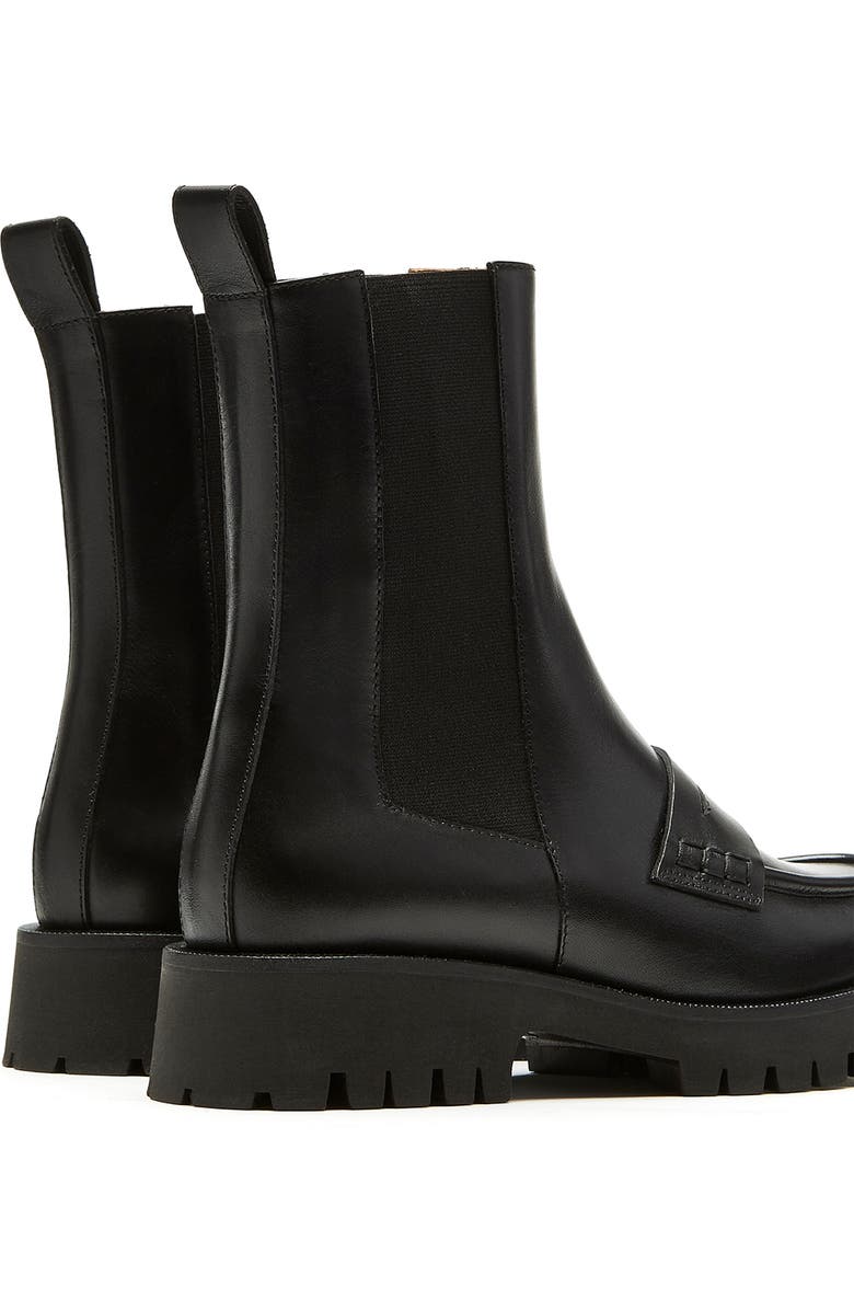 La Canadienne Beth Penny Chelsea Boot, Alternate, color,