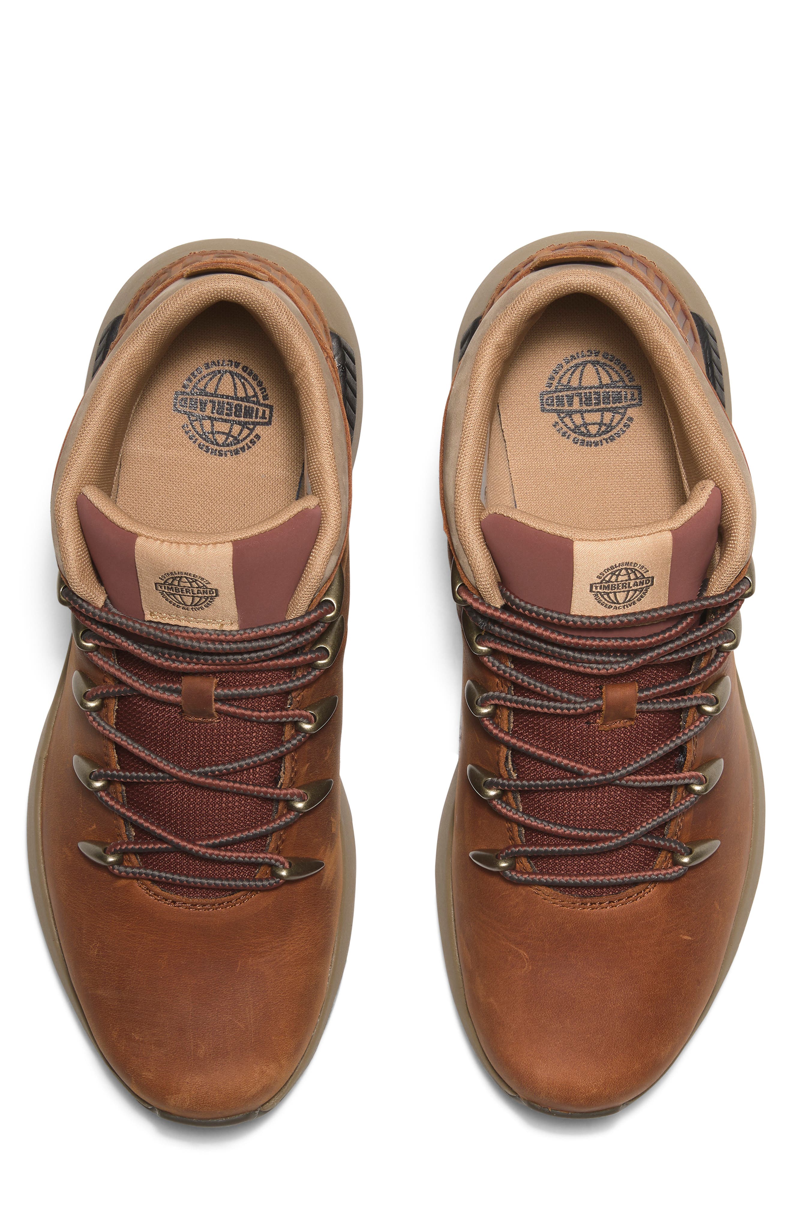 Timberland Newmarket Chukka Boot, Alternate, color, 