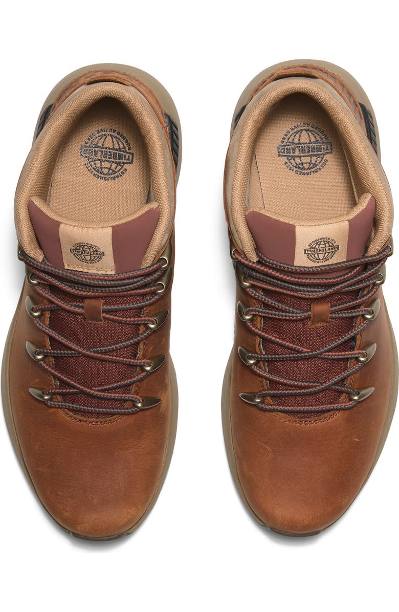 Timberland Newmarket Chukka Boot, Alternate, color,