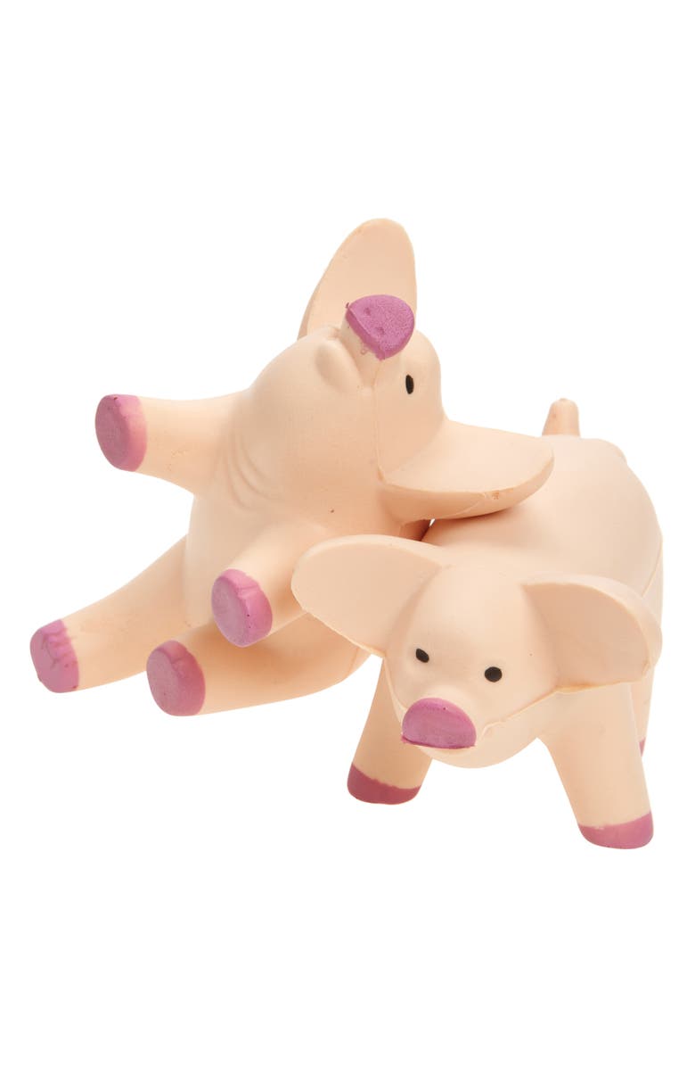 Winning Moves Pass the Pigs<sup>®</sup> Big Pigs<sup>™</sup> Game, Main, color, Miscellaneous