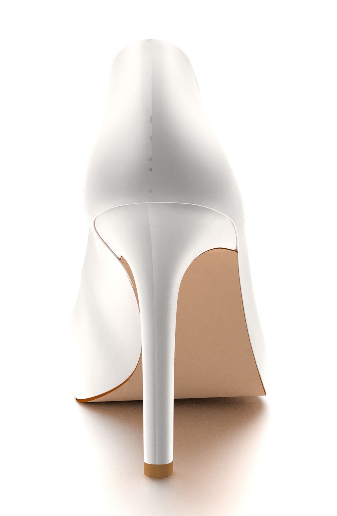 Shoes of Prey Pointy Toe Pump, Alternate, color, 